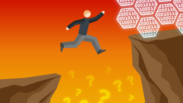 4 Reasons CEOs Should Plan For Failure And Encourage Risk-Taking