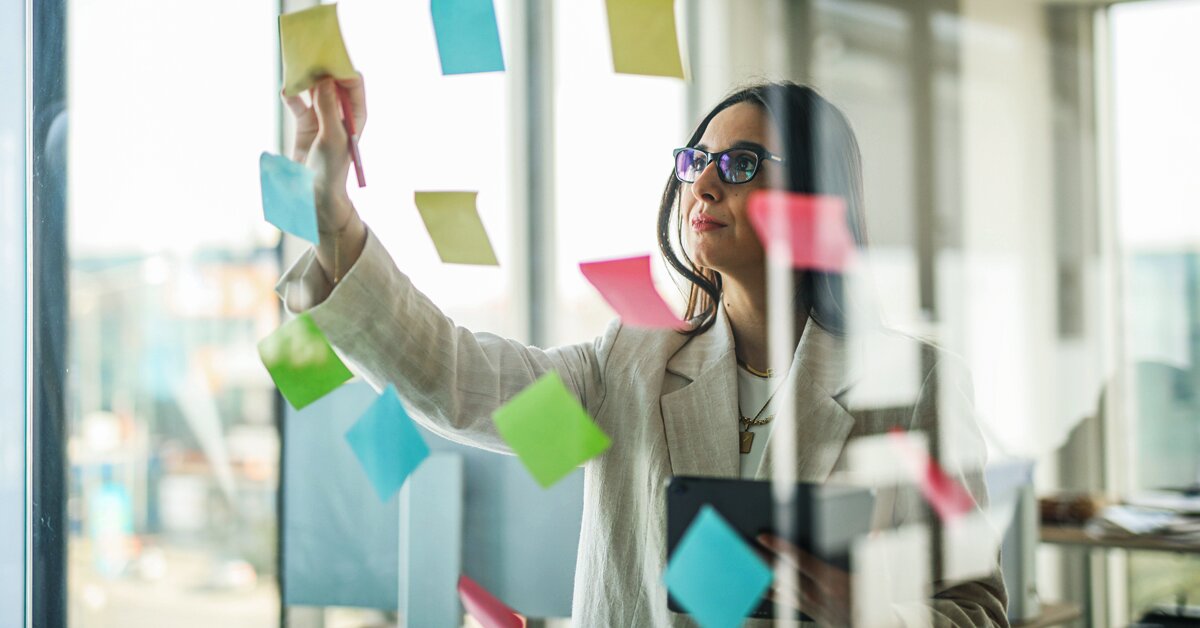 Five Business Habits That Can Save Your Team Time