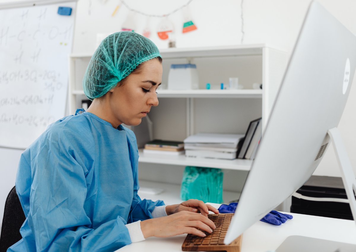 Why Isn't My IT Provider Calling Me Back? - Medical